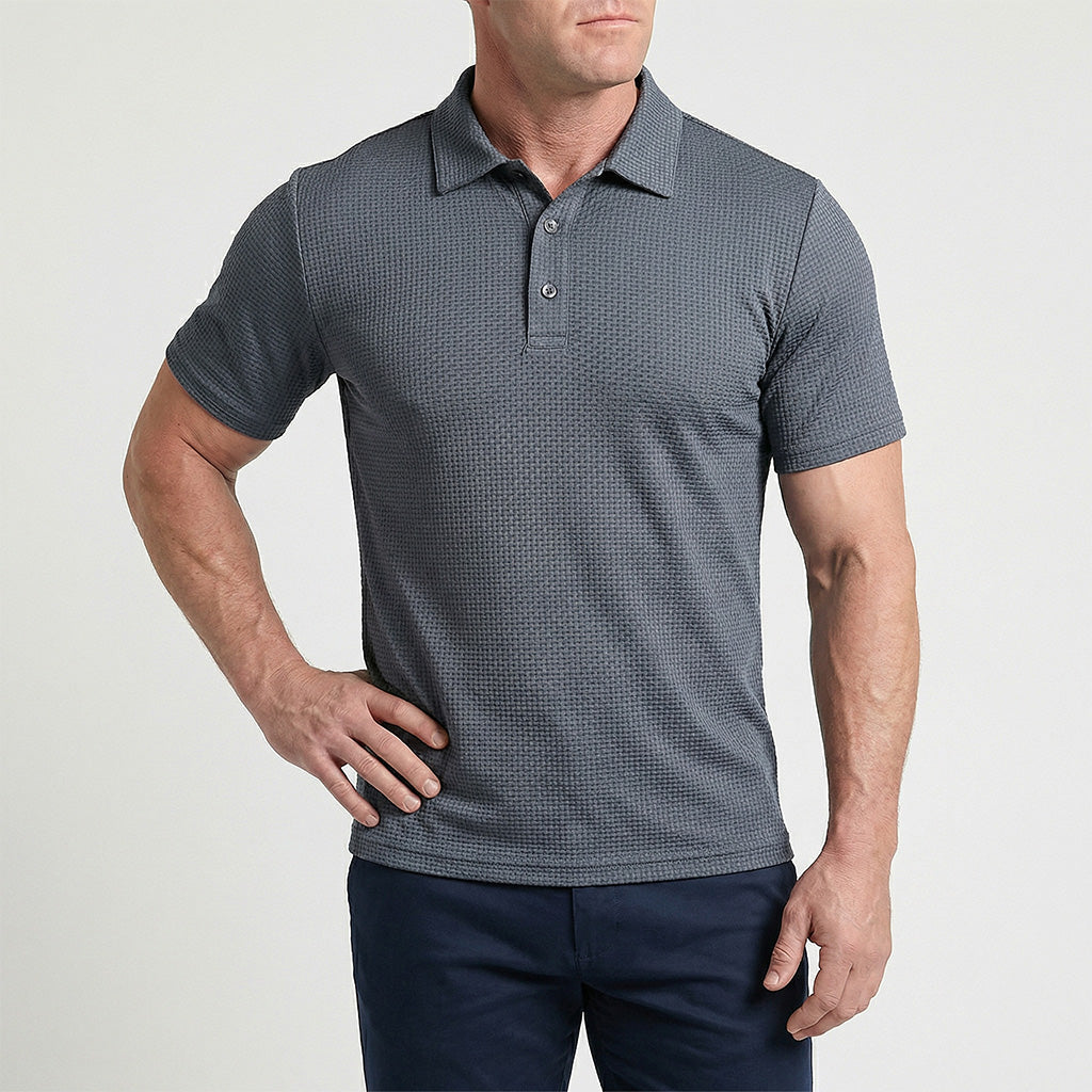 Nivafit™ - Das ultra-komfortable Polo