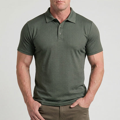 Nivafit™ - Das ultra-komfortable Polo