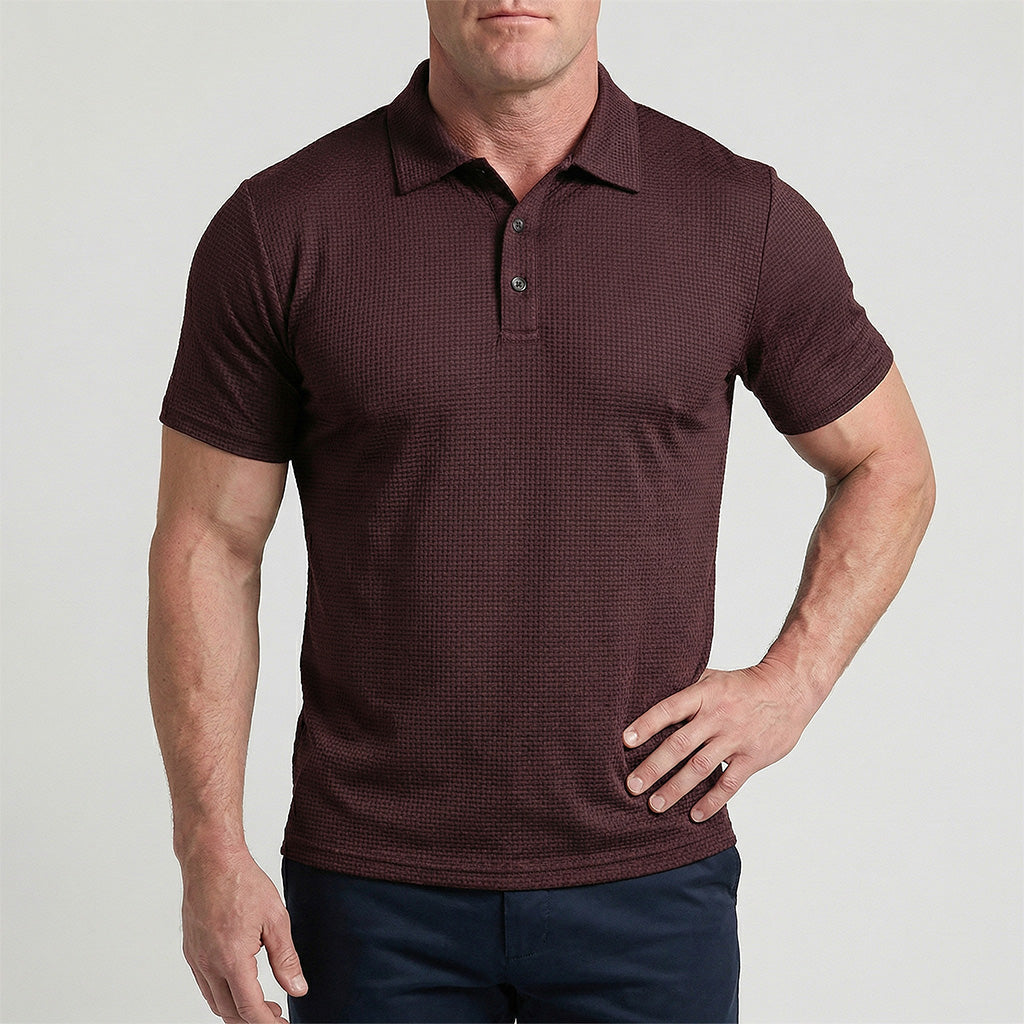 Nivafit™ - Das ultra-komfortable Polo