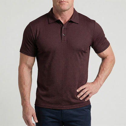 Nivafit™ - Das ultra-komfortable Polo