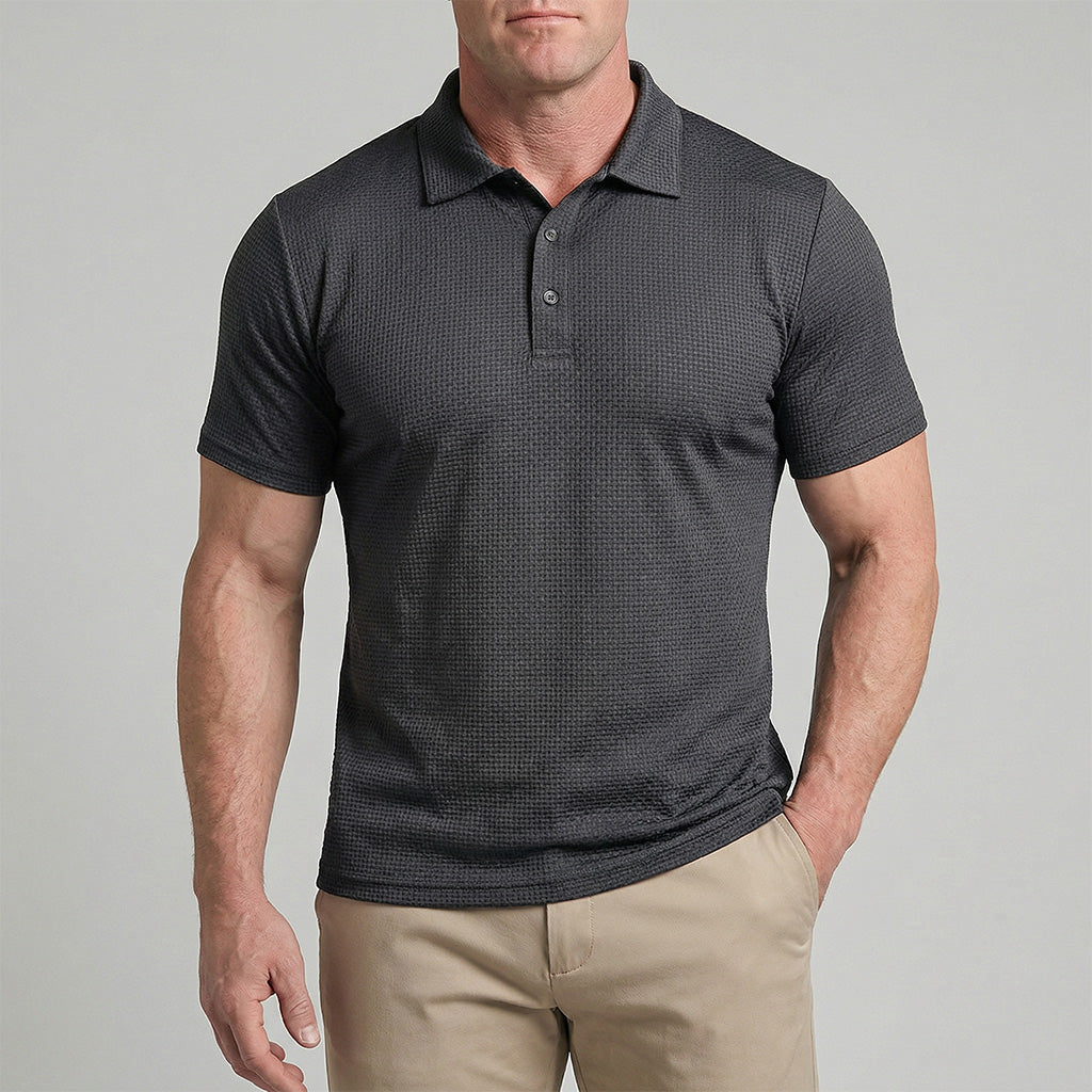 Nivafit™ - Das ultra-komfortable Polo