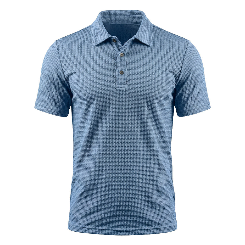 Nivafit™ - Das ultra-komfortable Polo