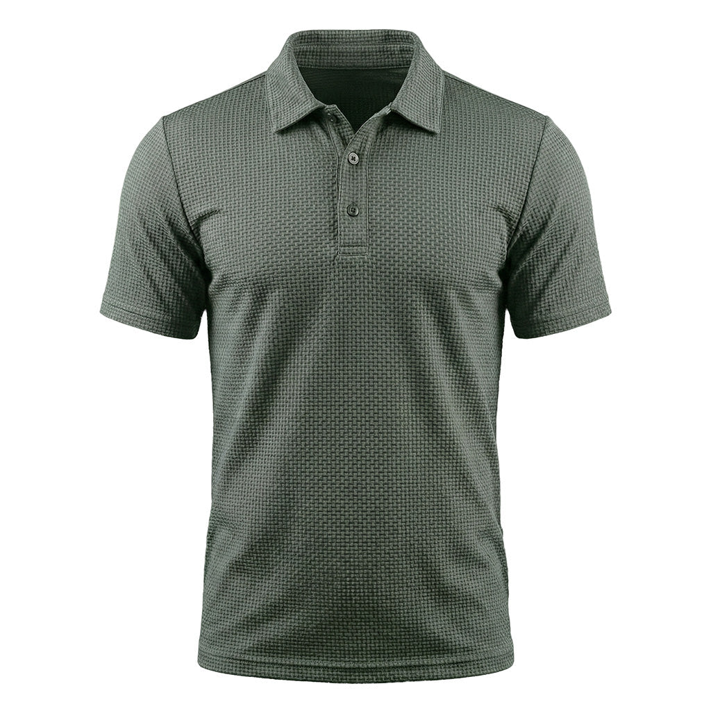Nivafit™ - Das ultra-komfortable Polo