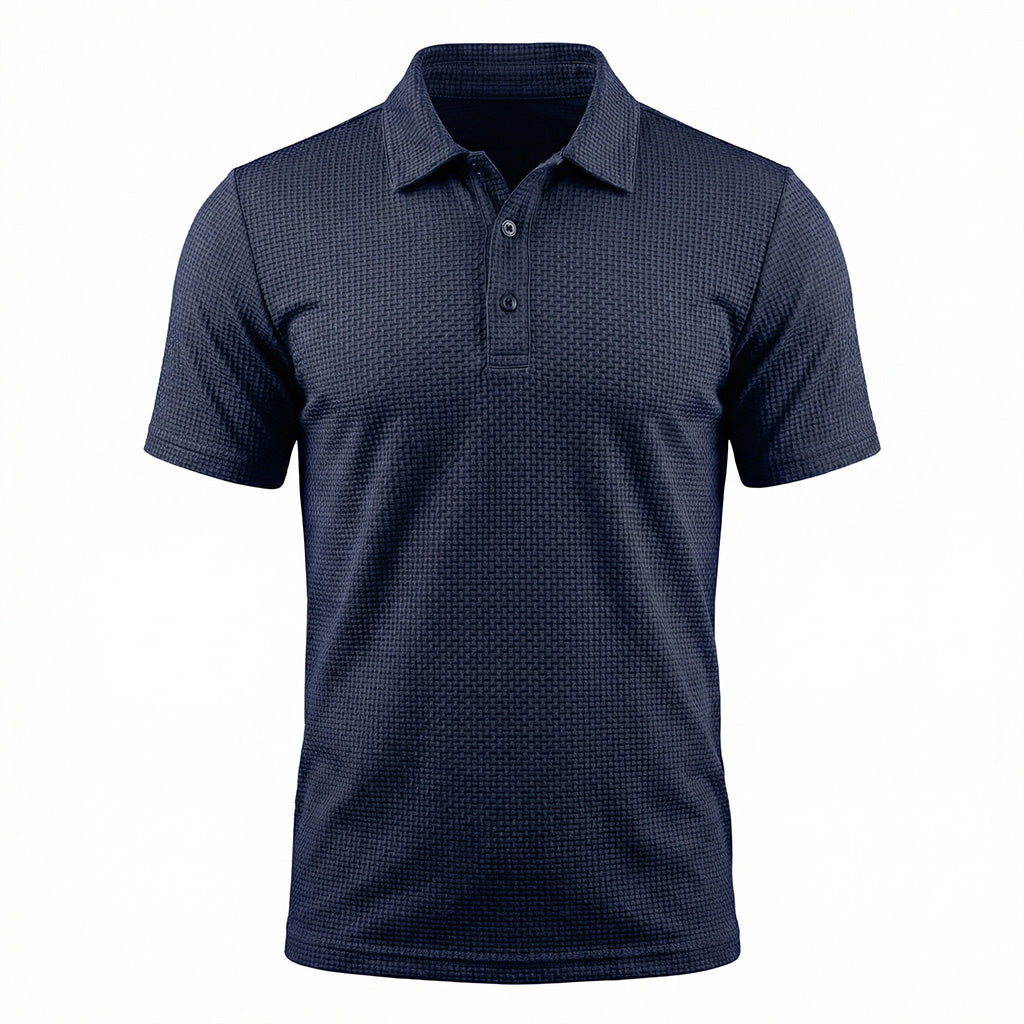 Nivafit™ - Das ultra-komfortable Polo