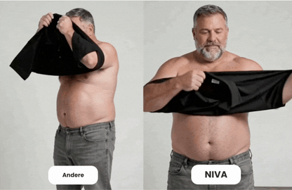 Nivafit™ - Das ultra-komfortable Polo