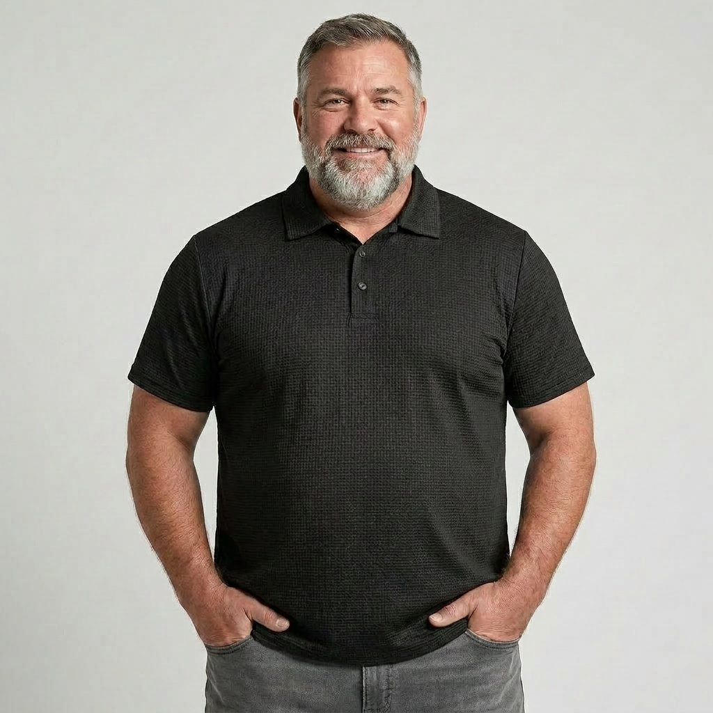 Nivafit™ - Das ultra-komfortable Polo