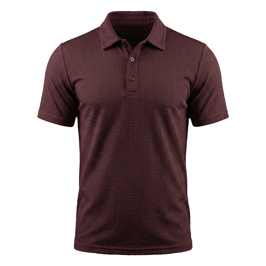 Nivafit™ - Das ultra-komfortable Polo