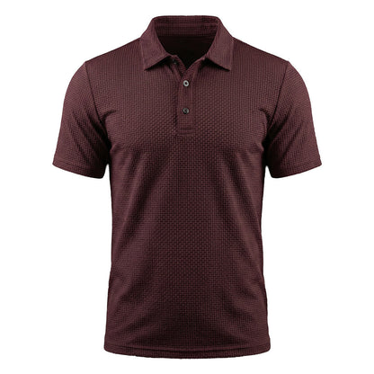 Nivafit™ - Das ultra-komfortable Polo